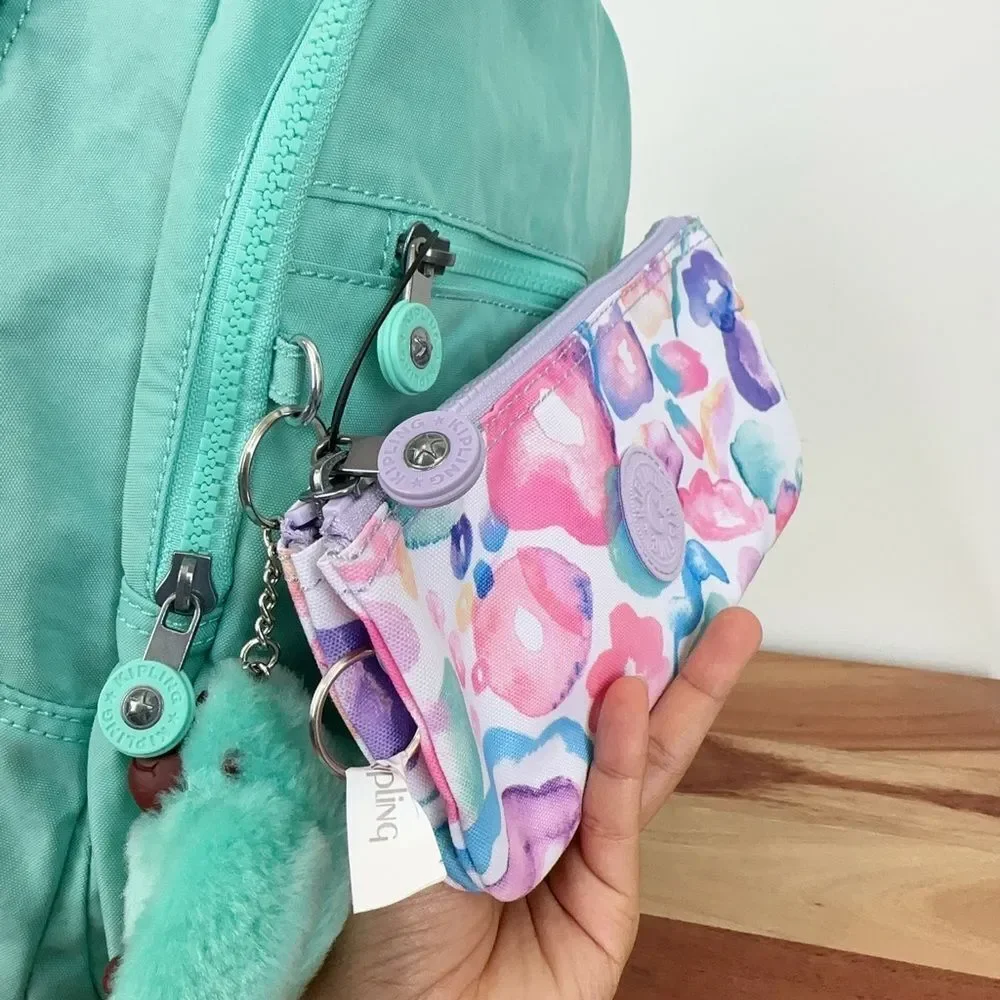 NWT Kipling Live Light‎ backpack